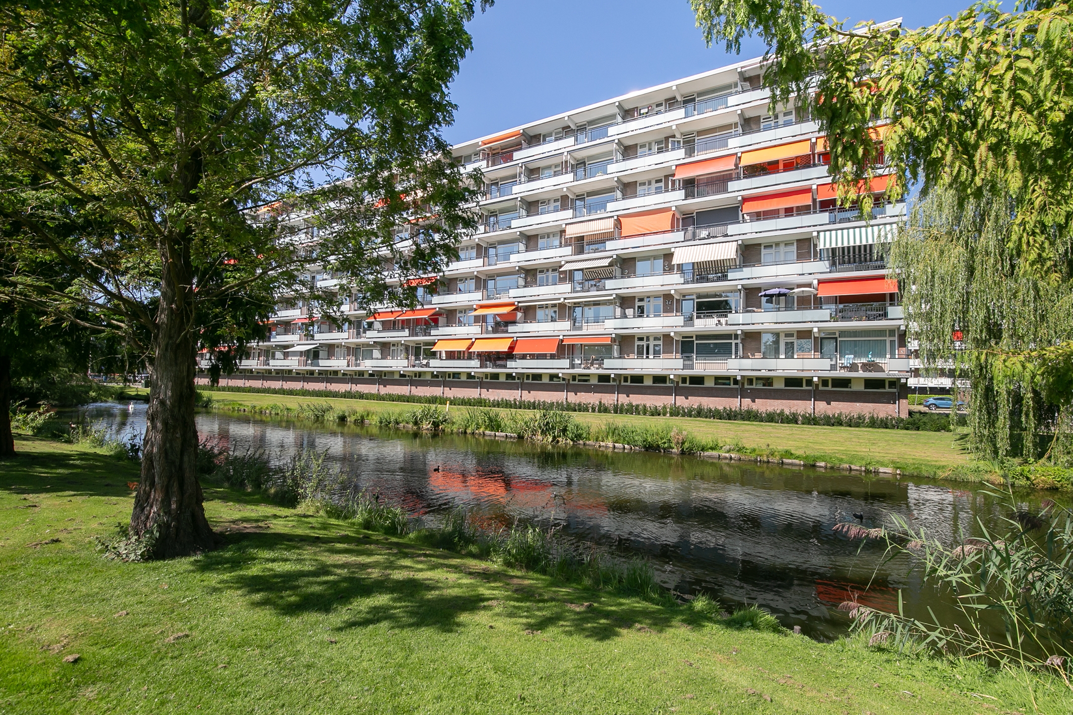 Alkenoord 19, Capelle aan den IJssel