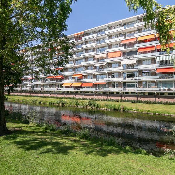 Alkenoord 19, Capelle aan den IJssel