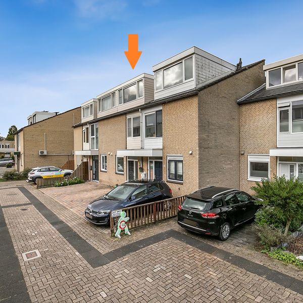 Tafelbaai 16, Capelle Aan Den Ijssel
