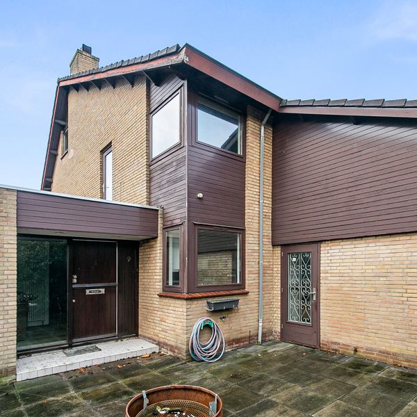 IJsselwaard 9, Capelle aan den IJssel