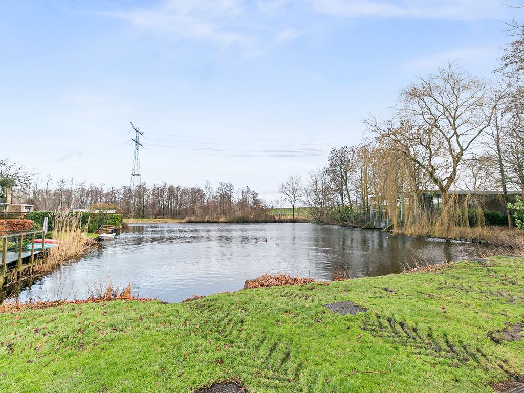 IJsselwaard 9, Capelle aan den IJssel