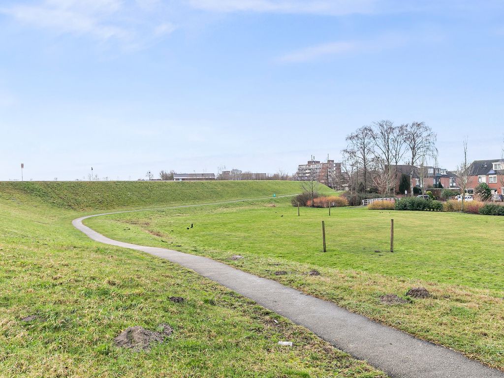 IJsselwaard 9, Capelle aan den IJssel