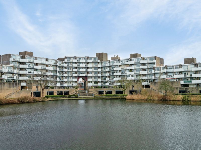 Henry Moorepassage 216, Capelle aan den IJssel