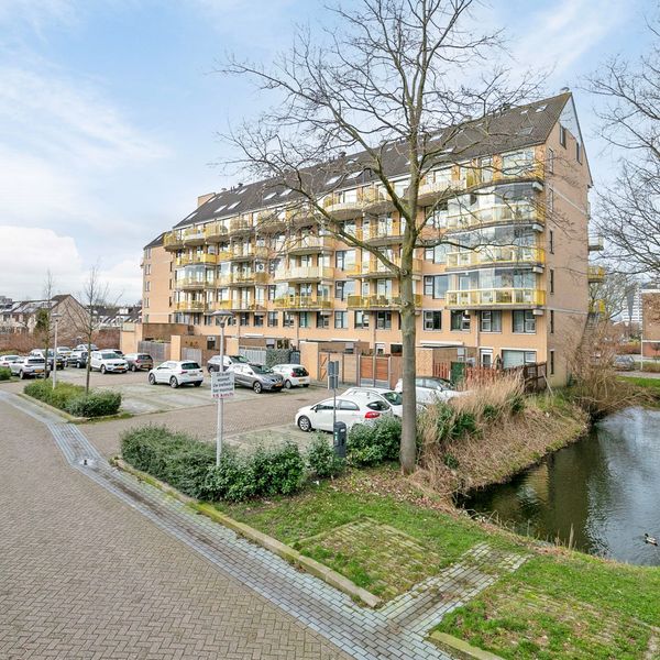 Atlanta 46, Capelle Aan Den Ijssel