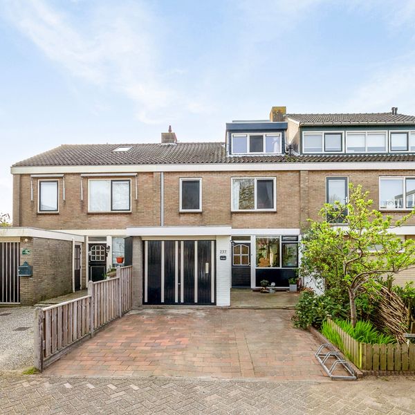 Merellaan 237, Capelle aan den IJssel