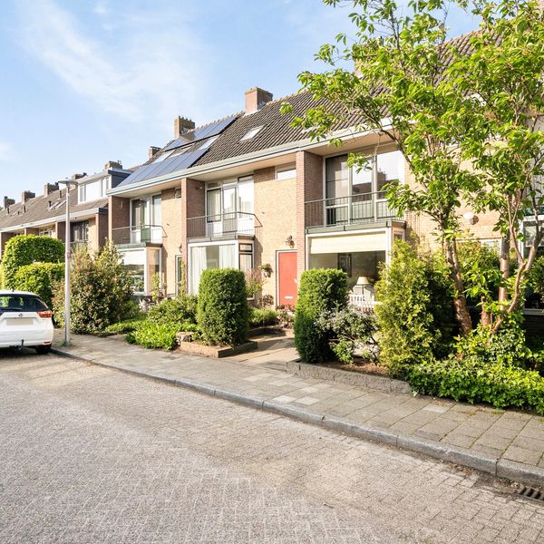 Jacob Catslaan 15, Capelle aan den IJssel