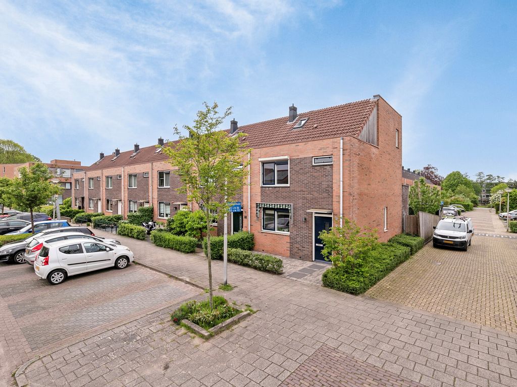 Lupinestraat 79, Capelle aan den IJssel