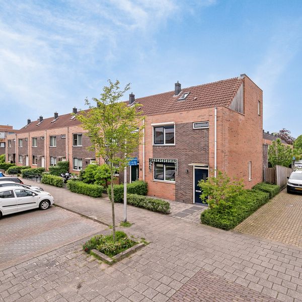Lupinestraat 79, Capelle aan den IJssel