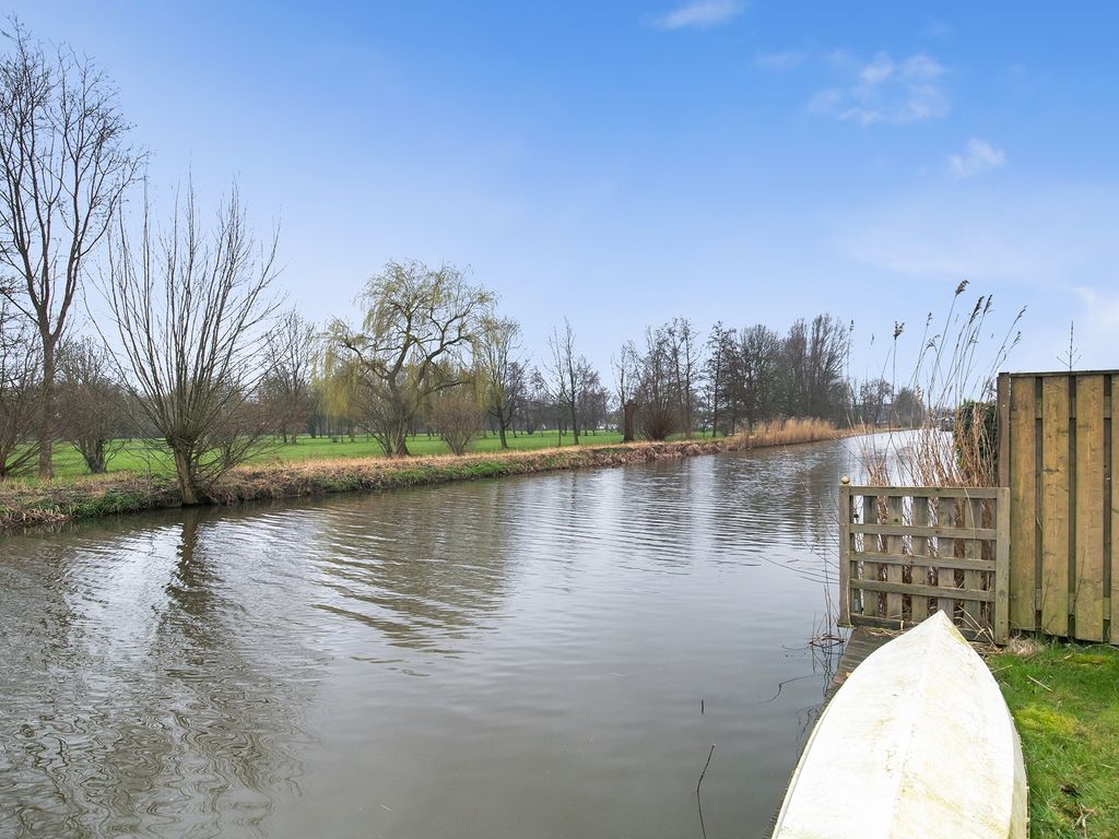 Bermweg 394, Capelle aan den IJssel