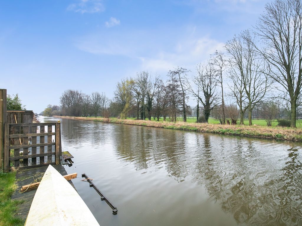 Bermweg 394, Capelle aan den IJssel