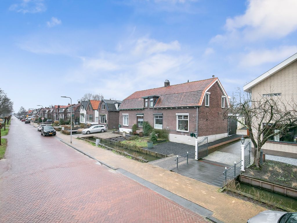 Bermweg 394, Capelle aan den IJssel