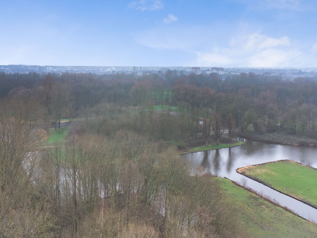 Bermweg 394, Capelle aan den IJssel