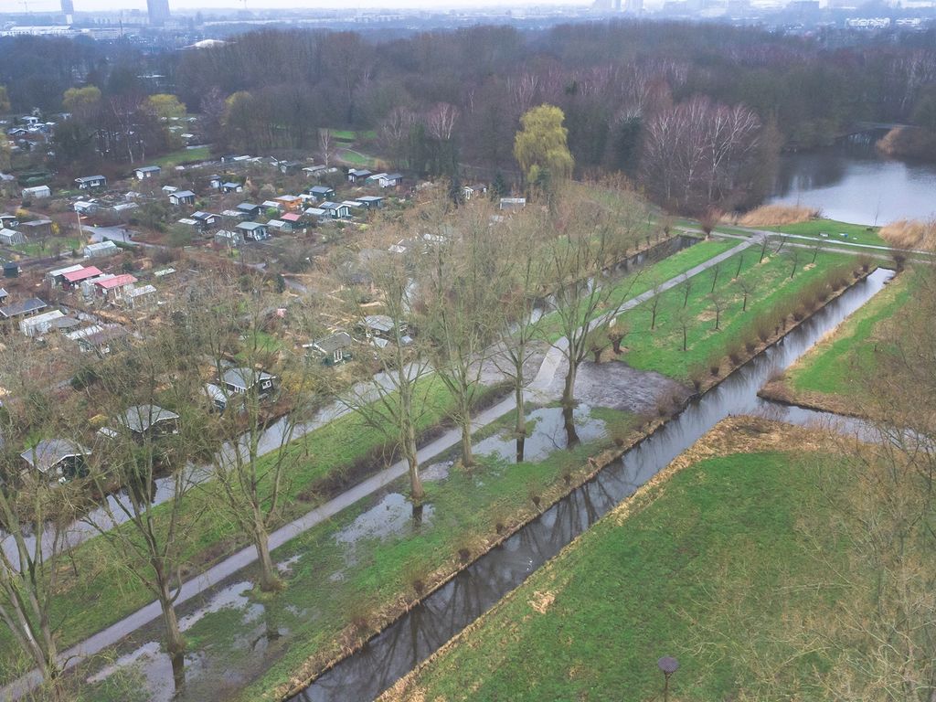 Bermweg 394, Capelle aan den IJssel