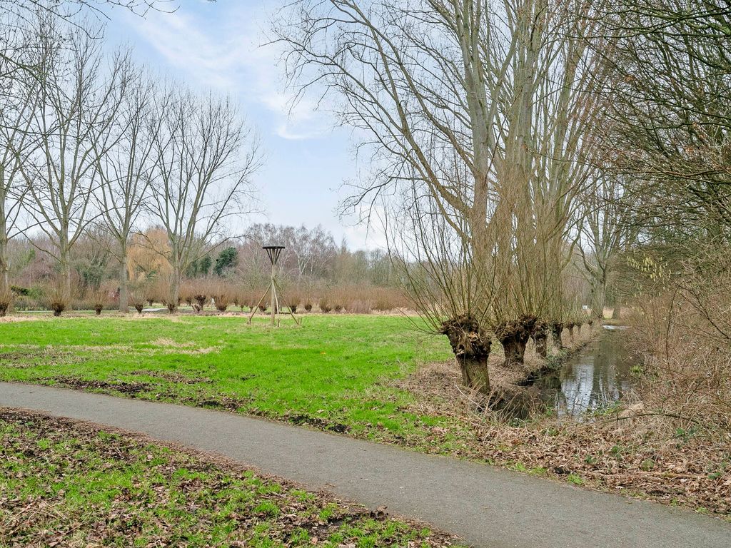 Bermweg 394, Capelle aan den IJssel