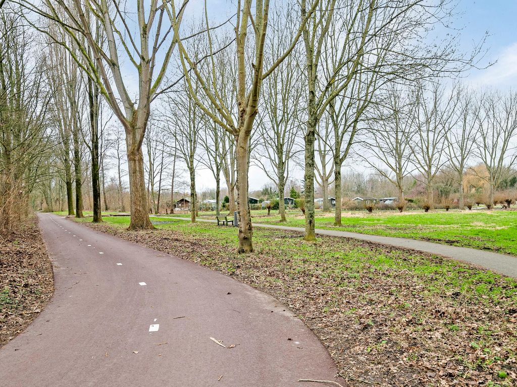 Bermweg 394, Capelle aan den IJssel