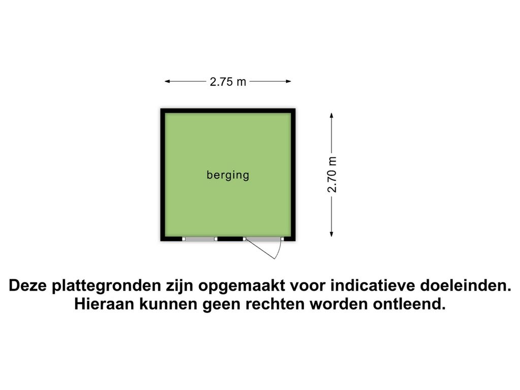 Bermweg 394, Capelle aan den IJssel