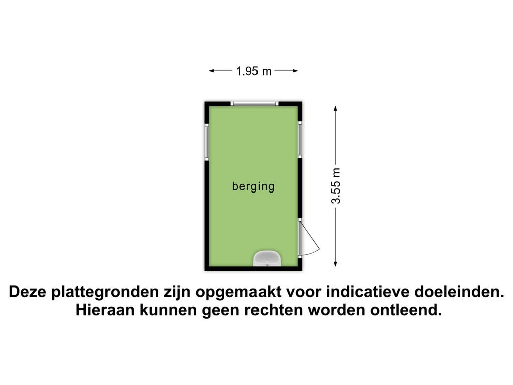 Bermweg 394, Capelle aan den IJssel