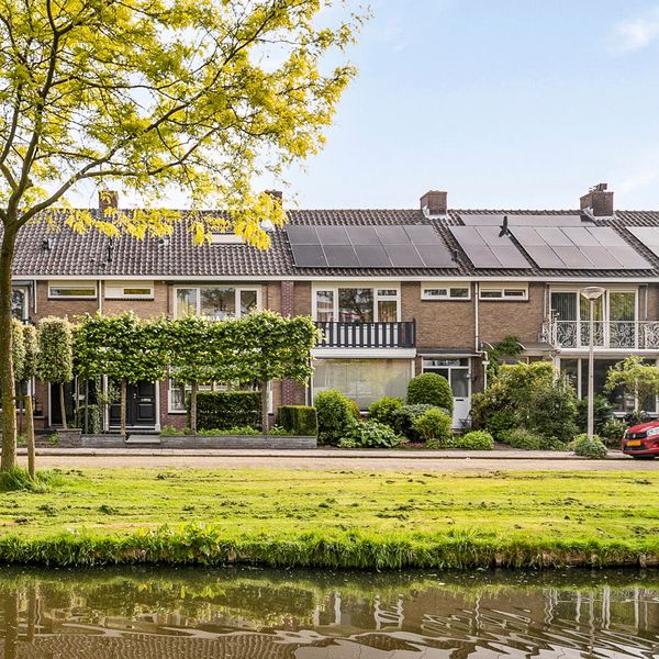 Singel 28, Nieuwerkerk aan den IJssel