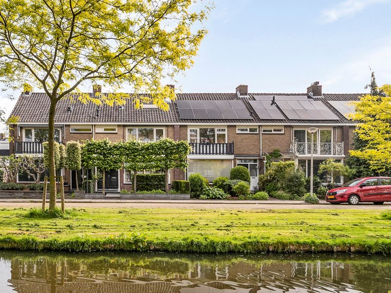 Singel 28, Nieuwerkerk aan den IJssel