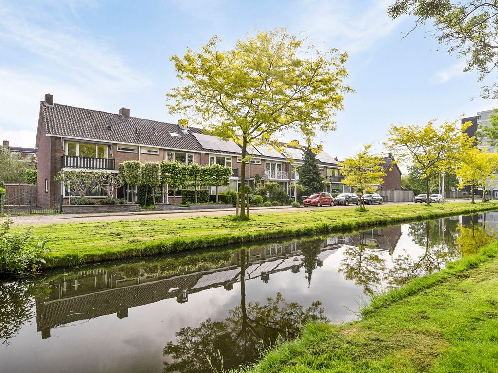 Singel 28, Nieuwerkerk aan den IJssel