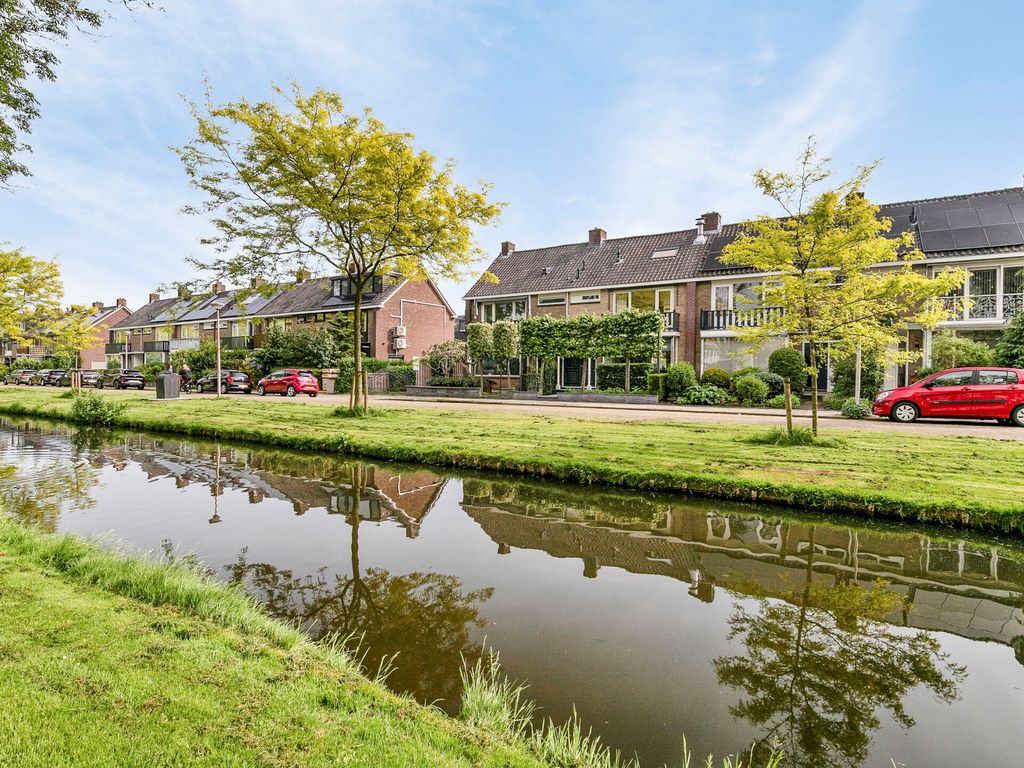 Singel 28, Nieuwerkerk aan den IJssel