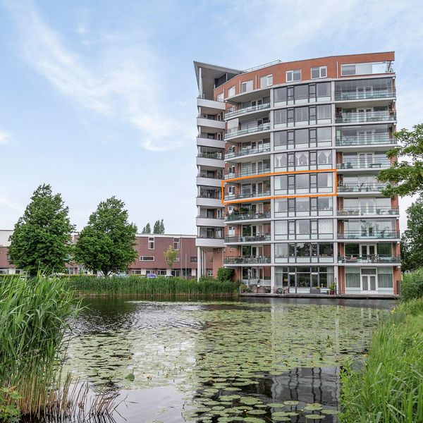 Huub van den Brulestraat 229, Rotterdam