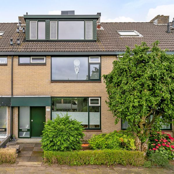 Merellaan 125, Capelle aan den IJssel