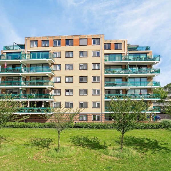 Fluiterlaan 252, Capelle aan den IJssel