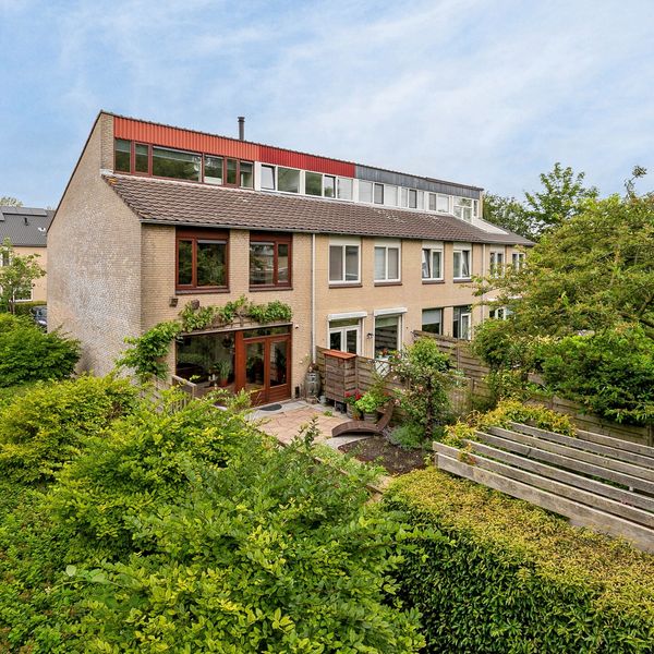 Geelvinkbaai 62, Capelle aan den IJssel