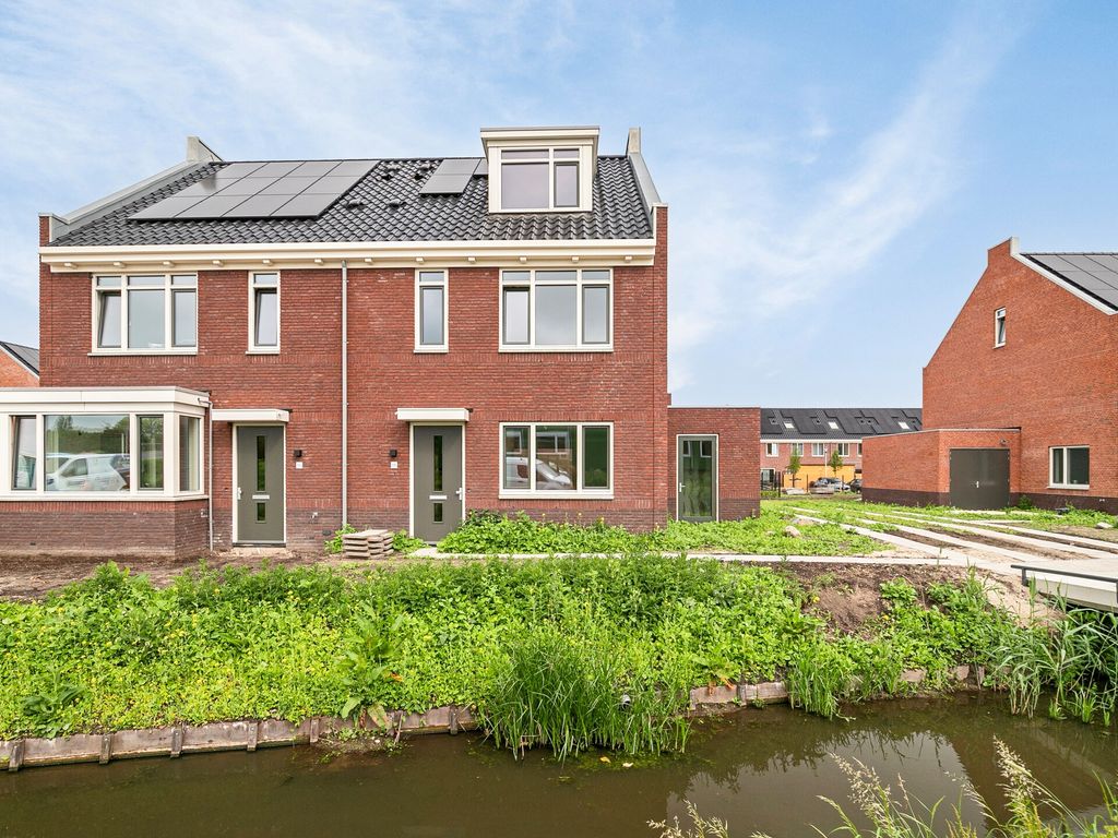 Bermweg 22B, Nieuwerkerk aan den IJssel