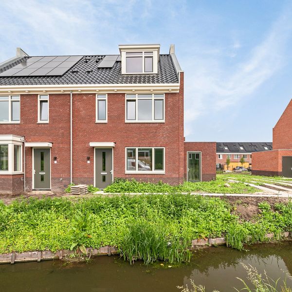 Bermweg 22B, Nieuwerkerk aan den IJssel