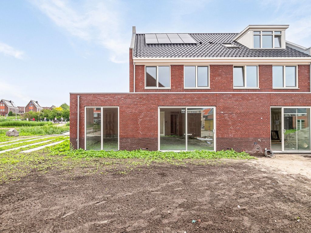 Bermweg 22B, Nieuwerkerk aan den IJssel