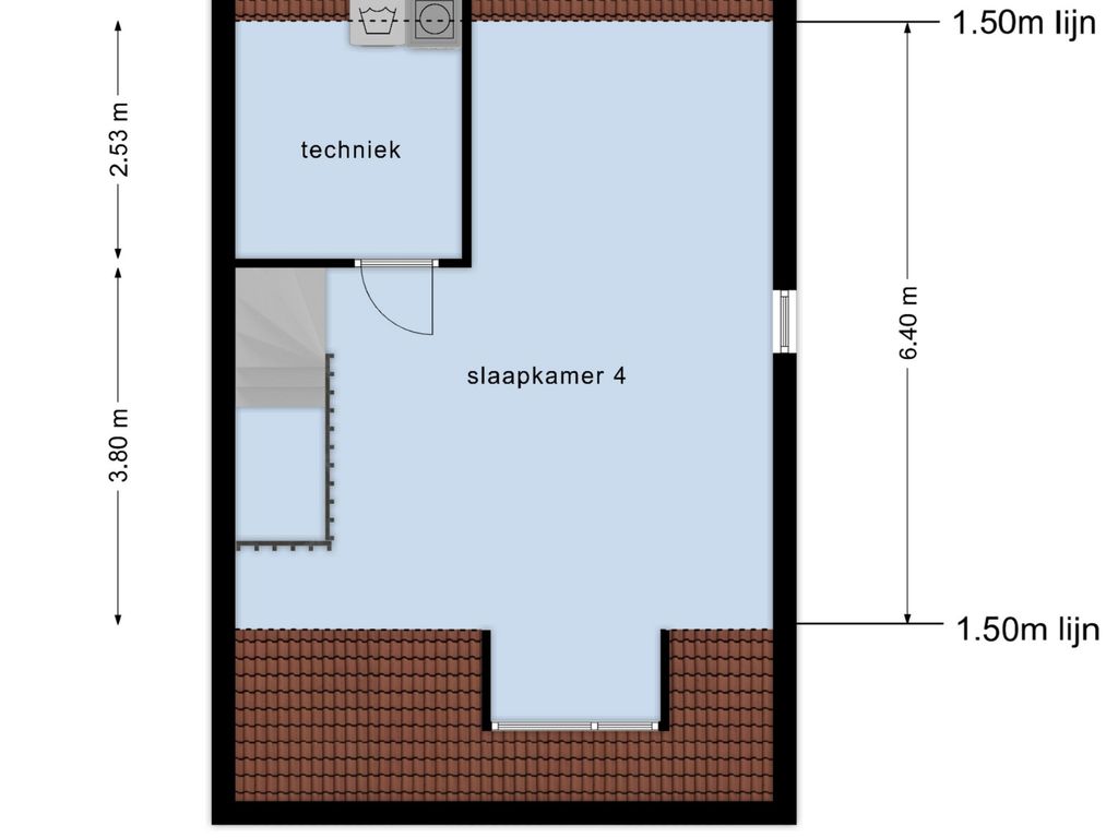 Bermweg 22B, Nieuwerkerk aan den IJssel