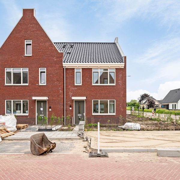 Colorado 220, Nieuwerkerk aan den IJssel