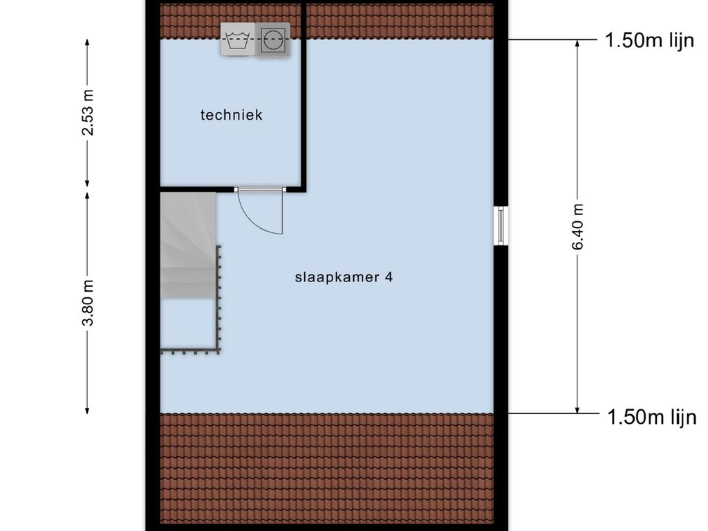 Colorado 220, Nieuwerkerk aan den IJssel