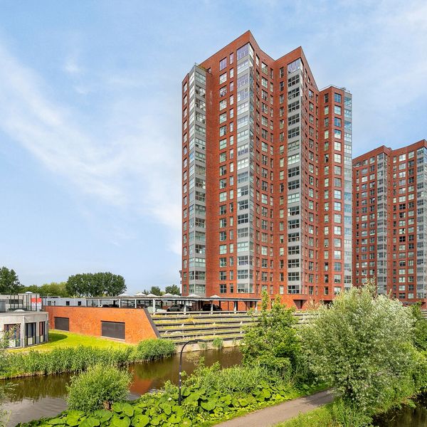 Wijde Wormer 146, Capelle aan den IJssel