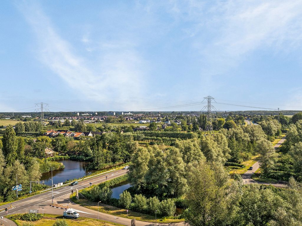 Wijde Wormer 146, Capelle aan den IJssel