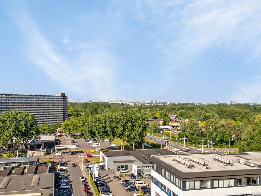 Wijde Wormer 146, Capelle aan den IJssel