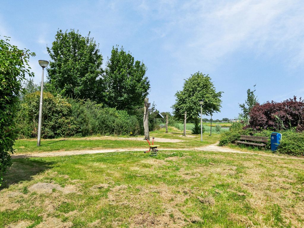 St. Laurensbaai 3, Capelle aan den IJssel