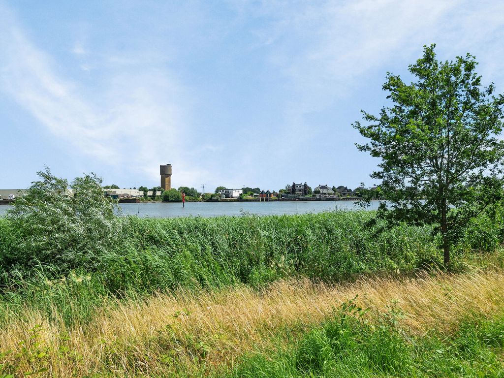 St. Laurensbaai 3, Capelle aan den IJssel