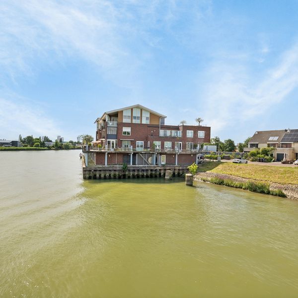 Dorpsstraat 64A, Capelle aan den IJssel