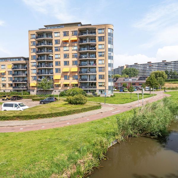 Lehárstraat 242, Capelle aan den IJssel