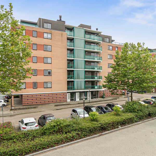 Fluiterlaan 258, Capelle aan den IJssel