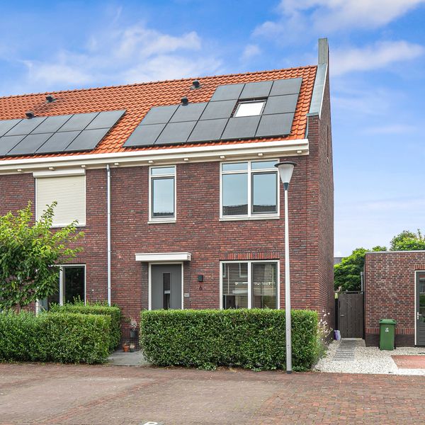 Rosario 6, Nieuwerkerk aan den IJssel