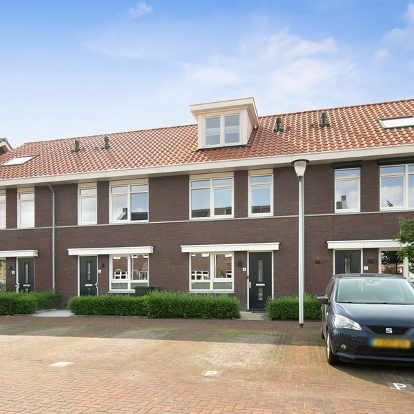 Javari 4, Nieuwerkerk aan den IJssel