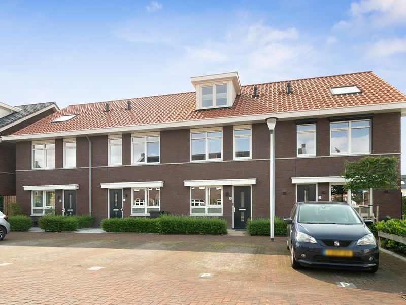 Javari 4, Nieuwerkerk aan den IJssel