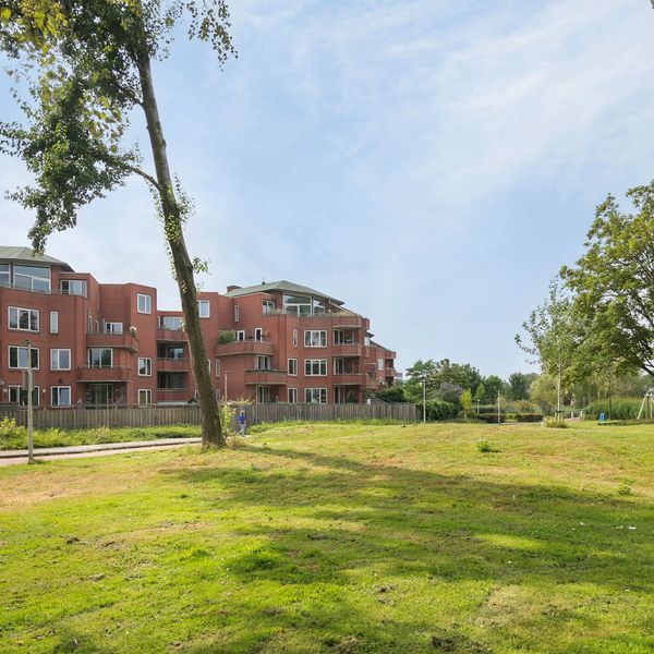 Lemelerberg 110, Capelle aan den IJssel