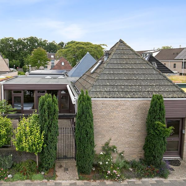 Filosofentuin 62, Capelle Aan Den Ijssel