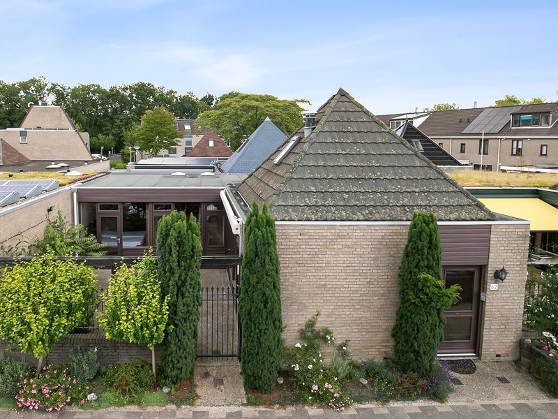 Filosofentuin 62, Capelle Aan Den Ijssel