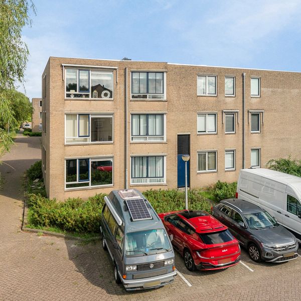 Chopinstraat 163, Capelle aan den IJssel